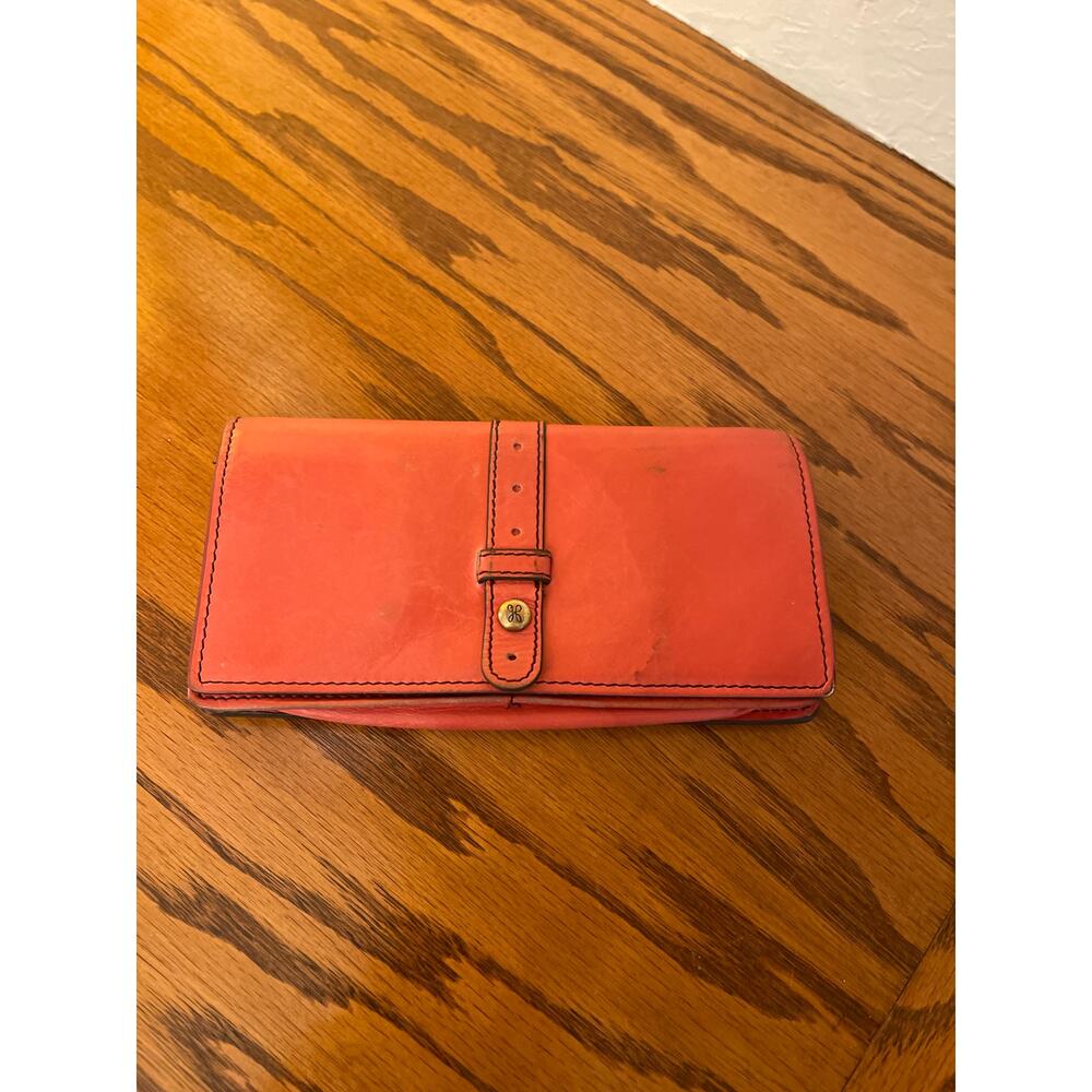 HOBO vintage wallet